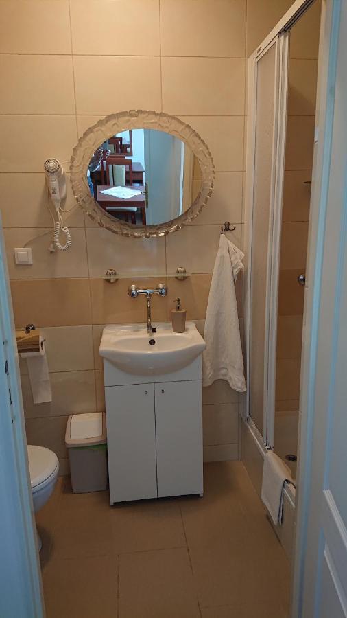 Letnia Willa Jacuzzi & Sauna Darlowo Exterior foto