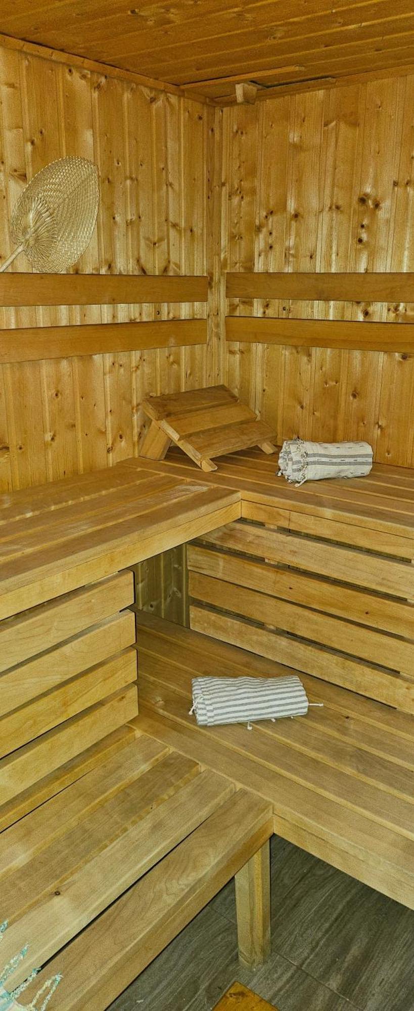 Letnia Willa Jacuzzi & Sauna Darlowo Exterior foto